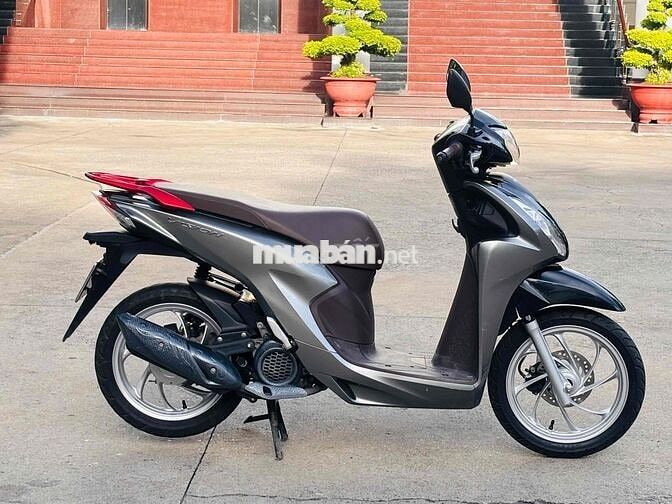thanh lý xe vision dk 2024 smk