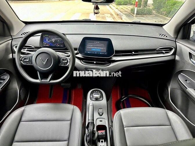 VinFast VF5 Mới Chỉ từ 355tr