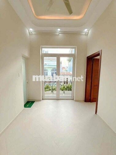 Bán Nhà Q7 Tân Thuận Tây 58m² - Ngang 9m Đẹp Hiếm, 4PN Full Nội Thất -