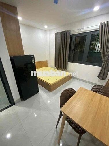 🔥CĂN HỘ STUDIO MINI NGAY ĐẠI HỌC VĂN LANG CS2🔥