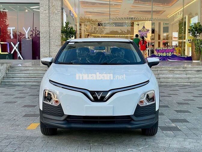 VinFast VF5 Mới Chỉ từ 355tr