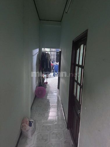 Bán nhà hẻm 1001/8 Lê Đức Thọ, P. 16, Q. Gò Vấp 