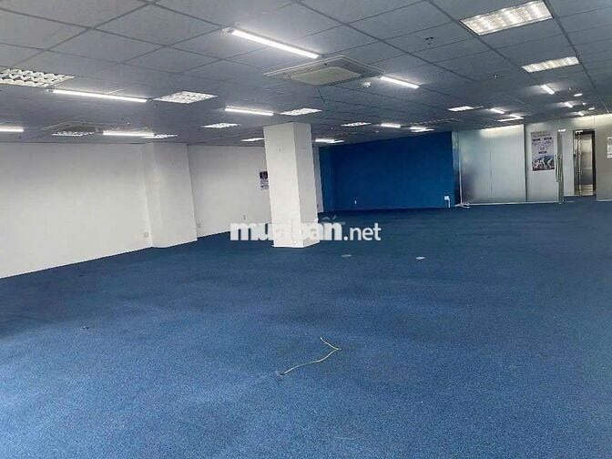 Văn phòng cho thuê đường Đường 2/9 – Giá 13$/m² - 247m2