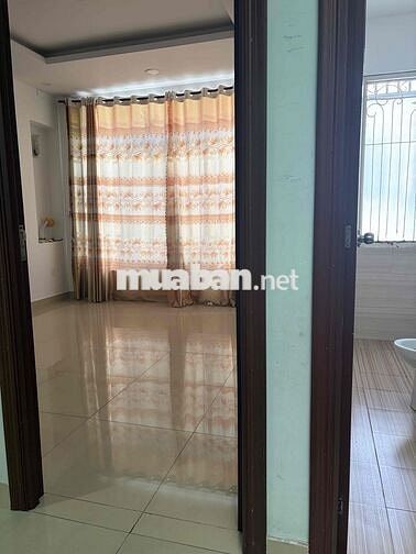 cho thuê nhà nguyên căn gần chợ, trường học, khu dân cư đông đúc