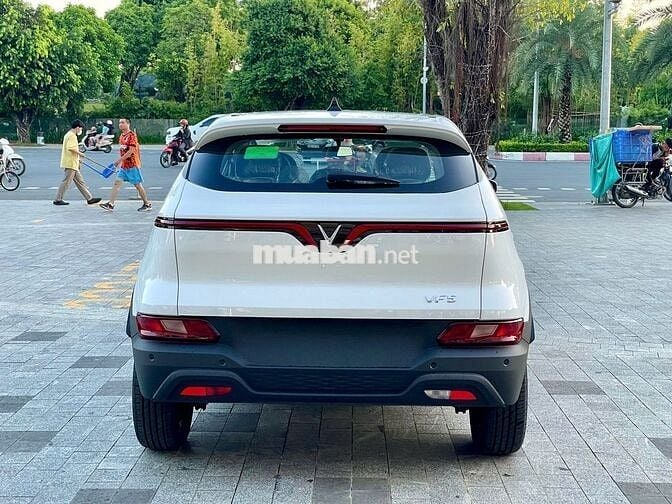 VinFast VF5 Mới Chỉ từ 355tr