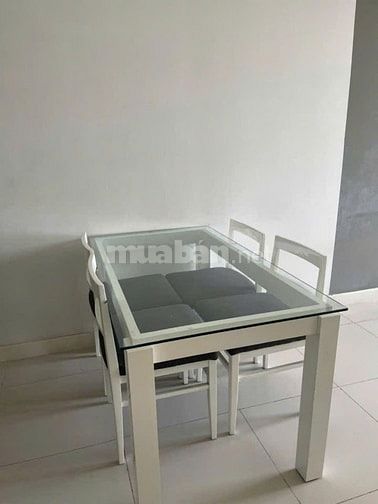 Cho thuê Topaz Garden-Tân Phú:căn hộ 79m2, 2p ngủ,Nội thất-10,5tr/th