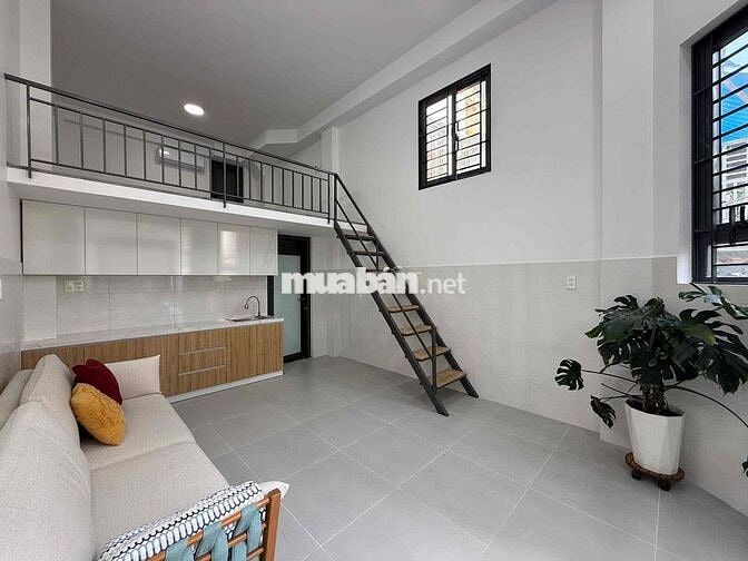 CHO THUÊ KIOT VỪA Ở VỪA KINH DOANH ĐẦY ĐỦ TIỆN NGHI MẶT TIỀN ĐƯỜNG LƠN
