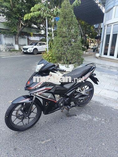 Honda Winner V1 2018 Đen bs 74 chính chủ