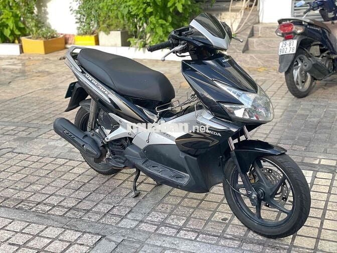 Air Blade fi 2010 trả trc 7tr9 nhận xe bao nợ xấu