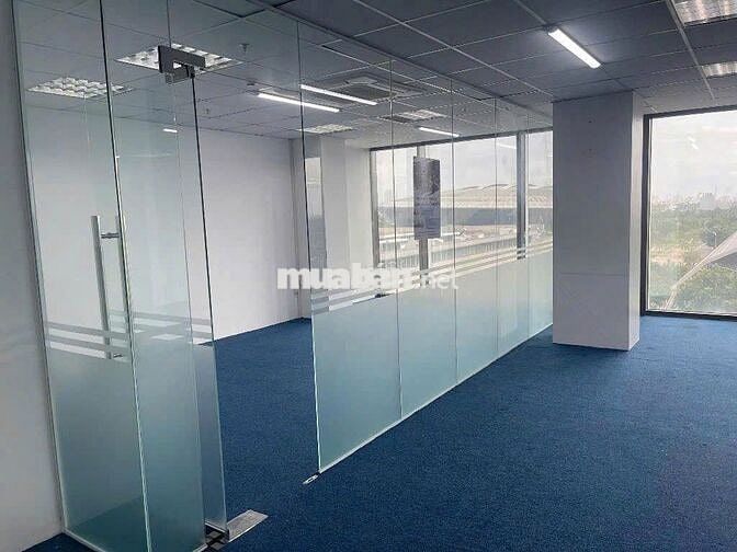 Văn phòng cho thuê đường Đường 2/9 – Giá 13$/m² - 247m2
