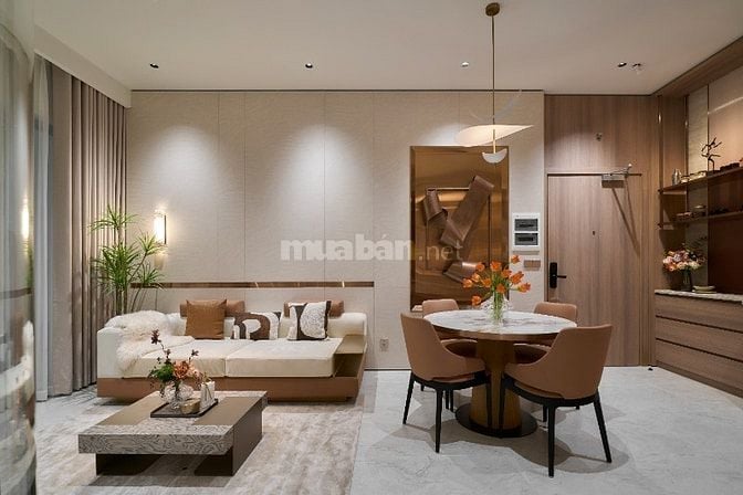 Không phải dự án nào cũng có mặt của Mitsubishi Nhật Bản