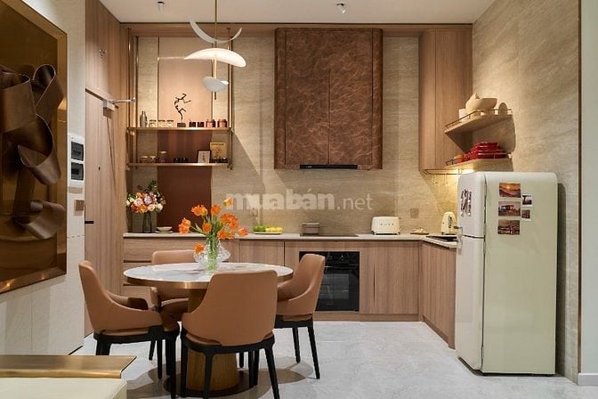 Không phải dự án nào cũng có mặt của Mitsubishi Nhật Bản