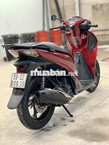 🔥 Honda SH 150i ABS 2018 Smartkey Chính Chủ Xe Đẹp