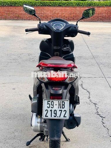 thanh lý xe vision dk 2024 smk