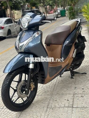 Honda SH Mode 2019 Xám nâu Siêu lướt