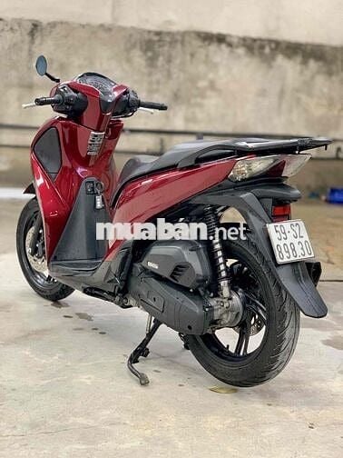 🔥 Honda SH 150i ABS 2018 Smartkey Chính Chủ Xe Đẹp