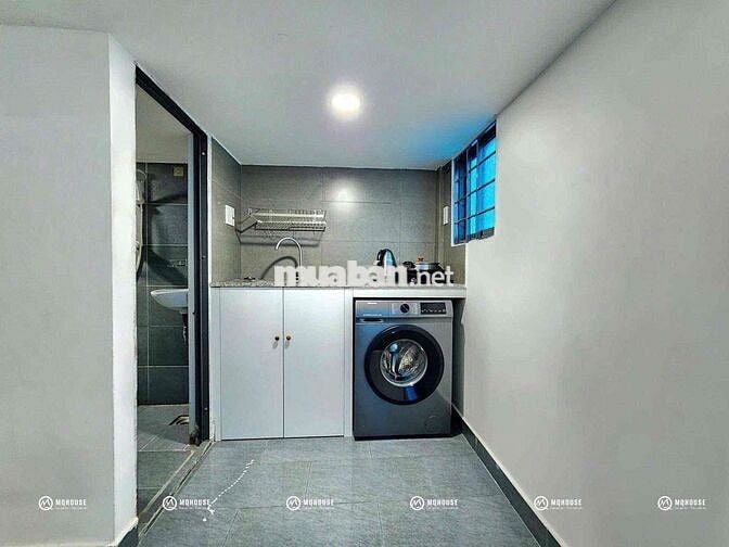PHÒNG TRỌ GÁC FULL NT_CÓ MÁY GIẶT_GẦN NGAY ĐH CÔNG THƯƠNG_AEON TÂN PHU
