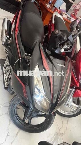 Honda Air Blade 2013 Đen