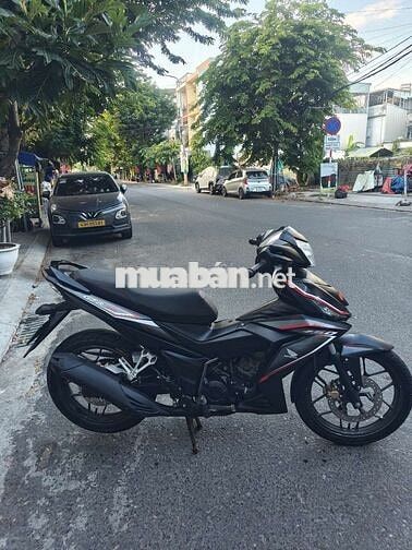 Honda Winner V1 2018 Đen bs 74 chính chủ