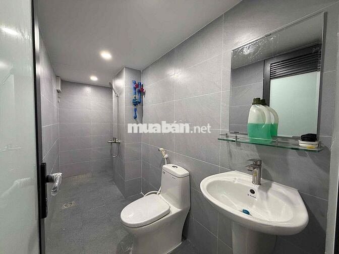 CHO THUÊ KIOT VỪA Ở VỪA KINH DOANH ĐẦY ĐỦ TIỆN NGHI MẶT TIỀN ĐƯỜNG LƠN