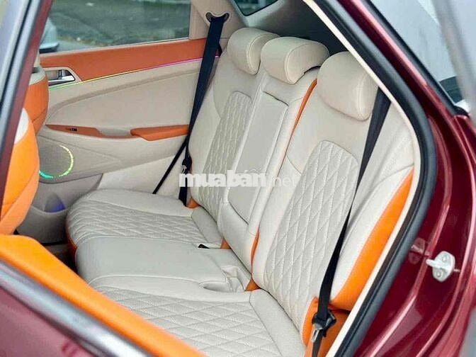 Hyundai Tucson ATH 2.0AT bản full sản xuất 2020