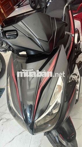 Honda Air Blade 2013 Đen