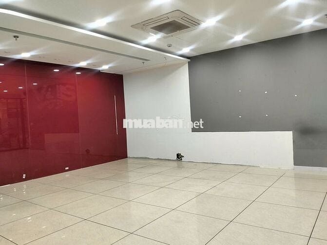 VĂN PHÒNG TẦNG 1 – ĐƯỜNG NGUYỄN HỮU THỌ | GIÁ CHỈ 14,5USD/M² 