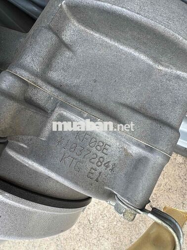 Honda SH 150 Bạc Zin chưa rớt đầu