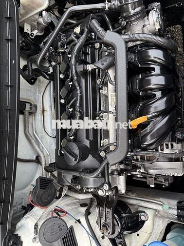 Kia Soluto 2019 Số sàn Trắng