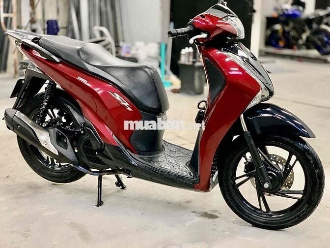 🔥 Honda SH 150i ABS 2018 Smartkey Chính Chủ Xe Đẹp