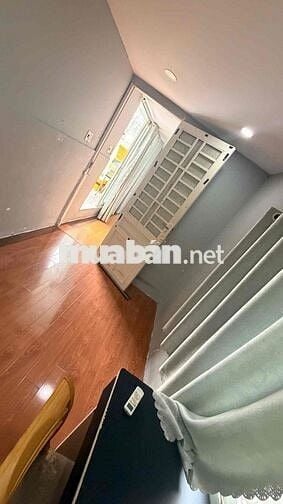 CHO THUE CHUNG CU BÙI VIỆN 9 triu 3PN