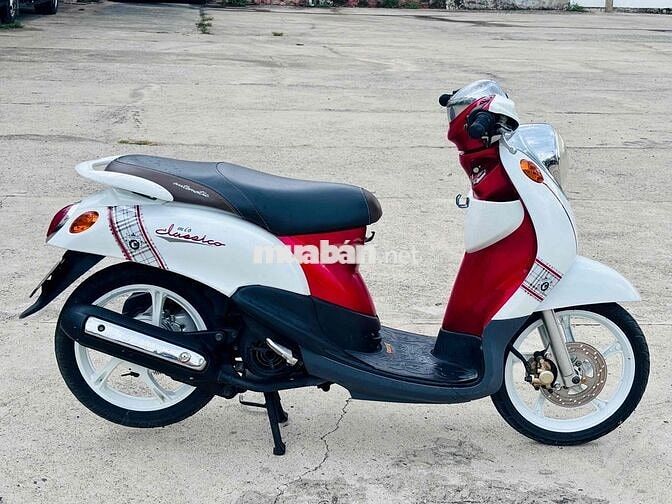 thanh lý xe classico máy zin êm