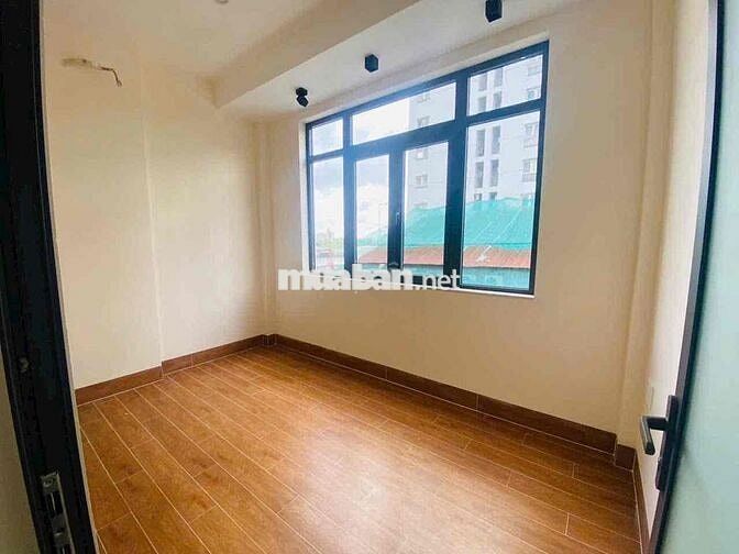 cho thuê nhà mới xây Nguyễn văn dung (7x8) 2 lầu , 3pn , 2wc