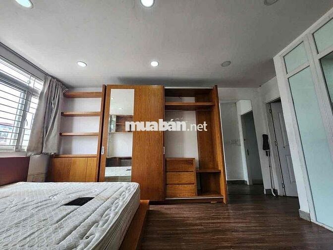 Studio 30m2 Thang Máy full nội thất ngay Nguyễn Trọng Tuyễn, Phú Nhuận