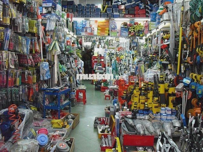 TUYỂN NỮ NHÂN VIÊN BÁN HÀNG