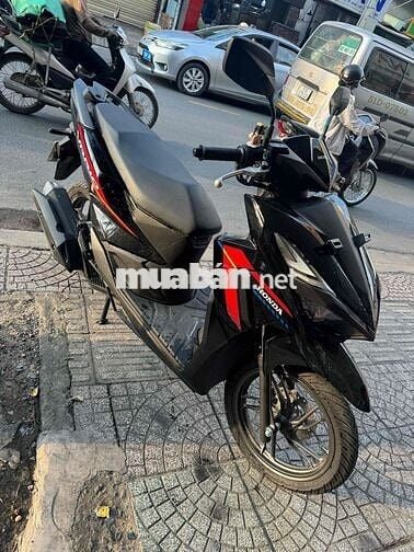 Honda Vario 2026 mới 100% 9km ngay chủ biển 43