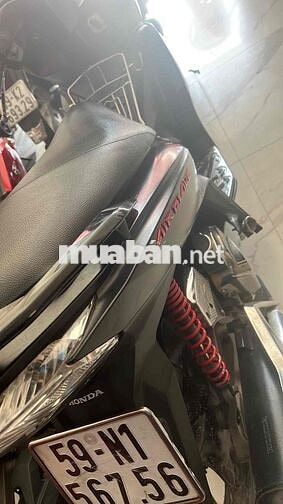 Honda Air Blade 2013 Đen