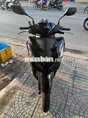 Honda Vario 2026 mới 100% 9km ngay chủ biển 43
