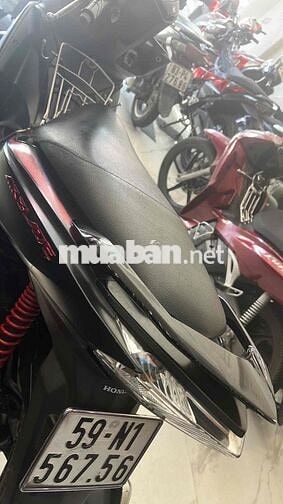 Honda Air Blade 2013 Đen