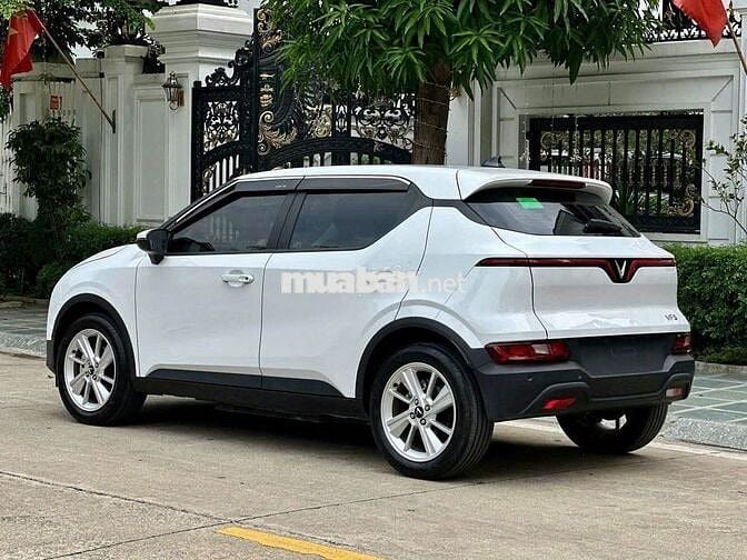 VinFast VF5 Mới Chỉ từ 355tr