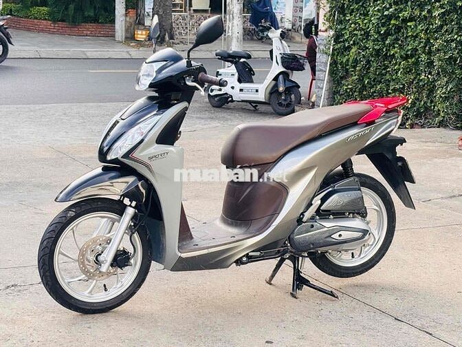 thanh lý xe vision dk 2024 smk