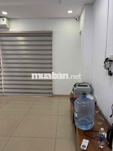 cho thuê nhà nguyên căn gần chợ, trường học, khu dân cư đông đúc