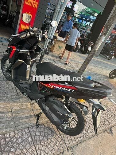 Honda Vario 2026 mới 100% 9km ngay chủ biển 43