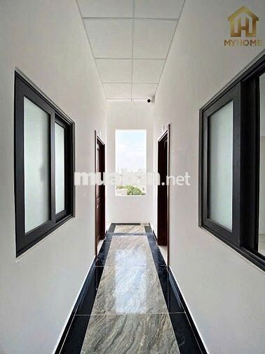 1 Phòng Cuối  Giá 2tr9 tại Ngã Tư Gò Mây , Lê Trọng Tấn !