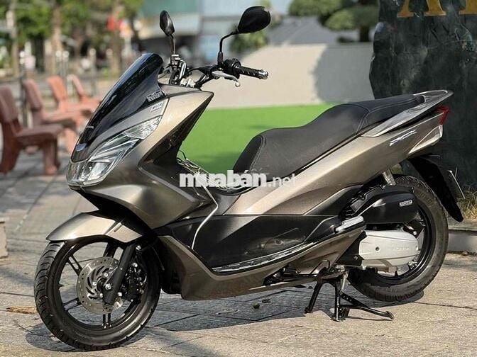 PCX 2015 odo 23 ngàn km chuẩn ốc vít 7 màu,đẹp ken