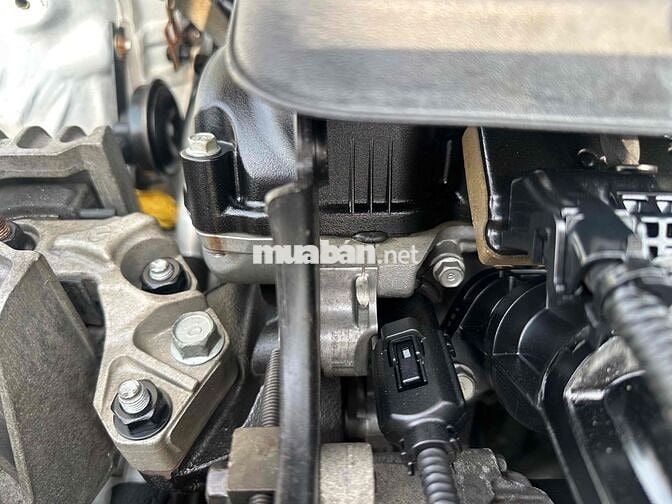 Kia Cerato 2019 1.6 AT Luxury Trắng