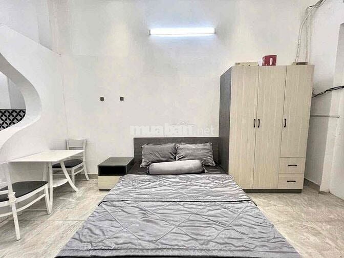 🌟 🏠 PHÒNG TRỆT CỬA SỔ – TÁCH BẾP RIÊNG | NGUYỄN TRỌNG LỘI, P.4, TÂN