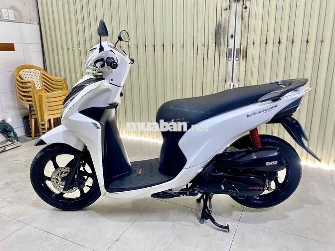 Honda Vision 2015 BSTP Chính Chủ