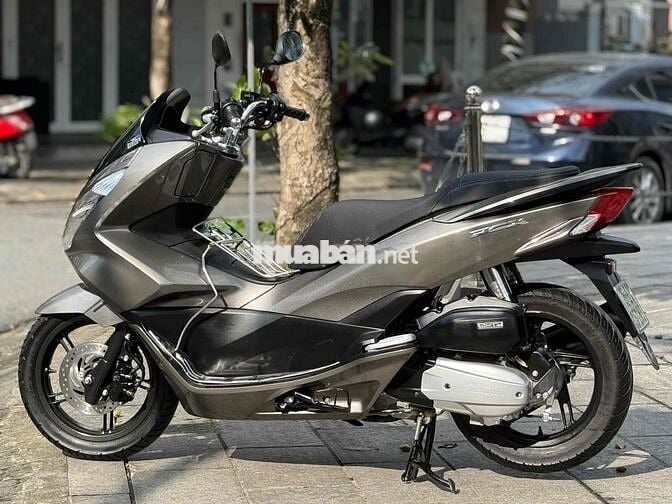 PCX 2015 odo 23 ngàn km chuẩn ốc vít 7 màu,đẹp ken