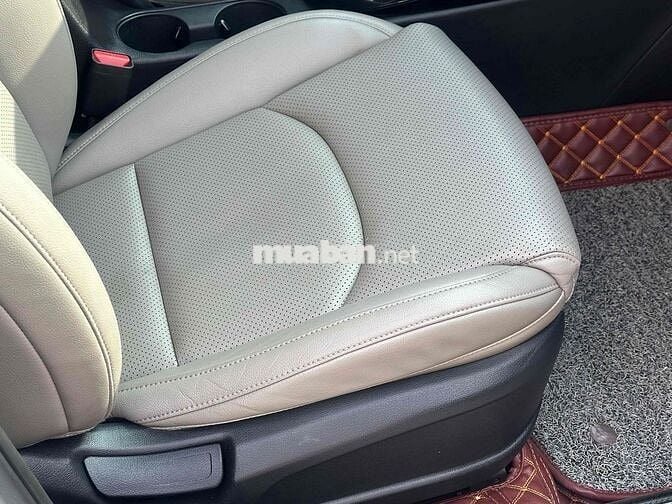 Kia Cerato 2019 1.6 AT Luxury Trắng